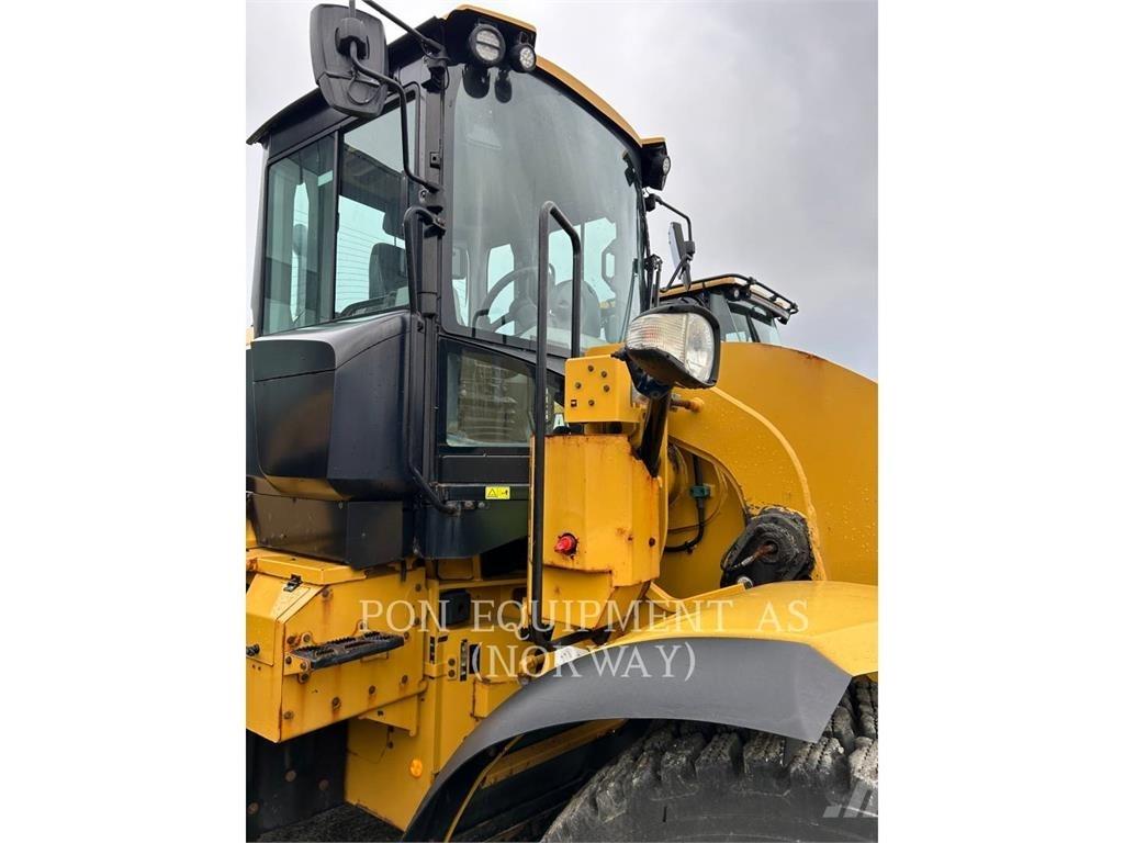 CAT 926M Pyöräkuormaajat