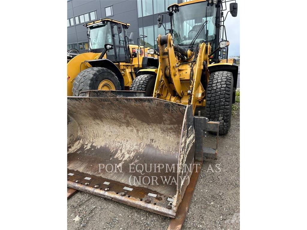 CAT 926M Pyöräkuormaajat