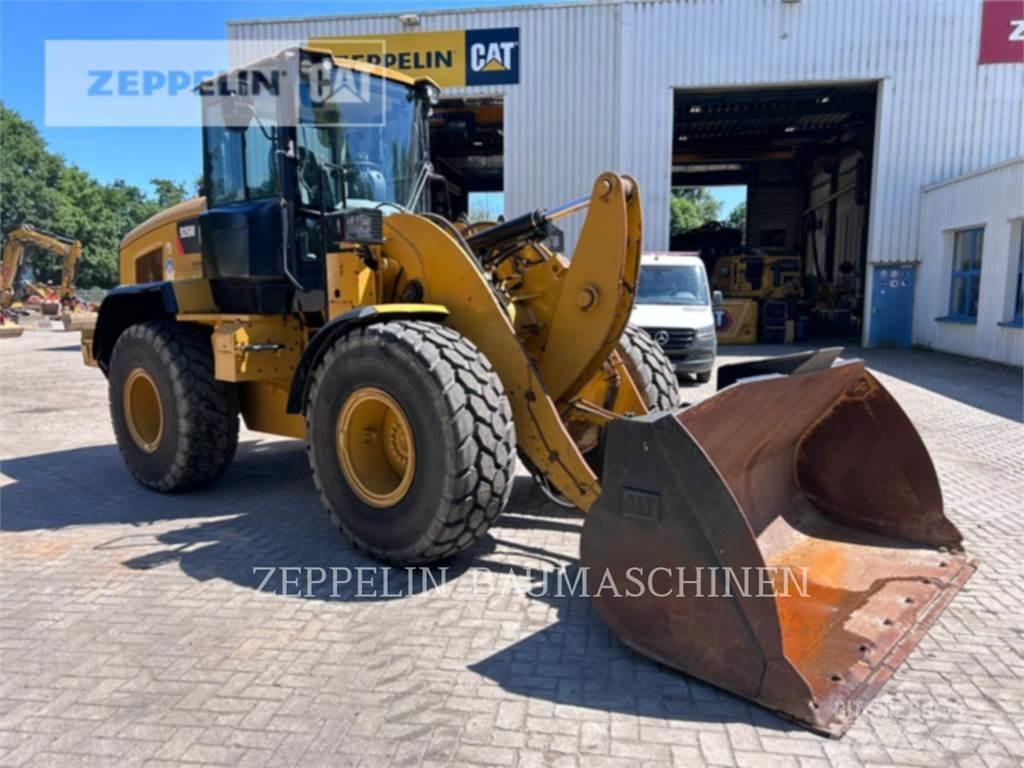CAT 926M Pyöräkuormaajat