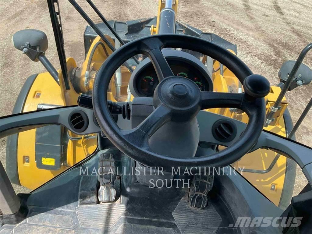 CAT 926M Pyöräkuormaajat