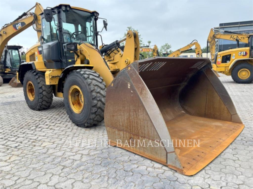 CAT 926M Pyöräkuormaajat