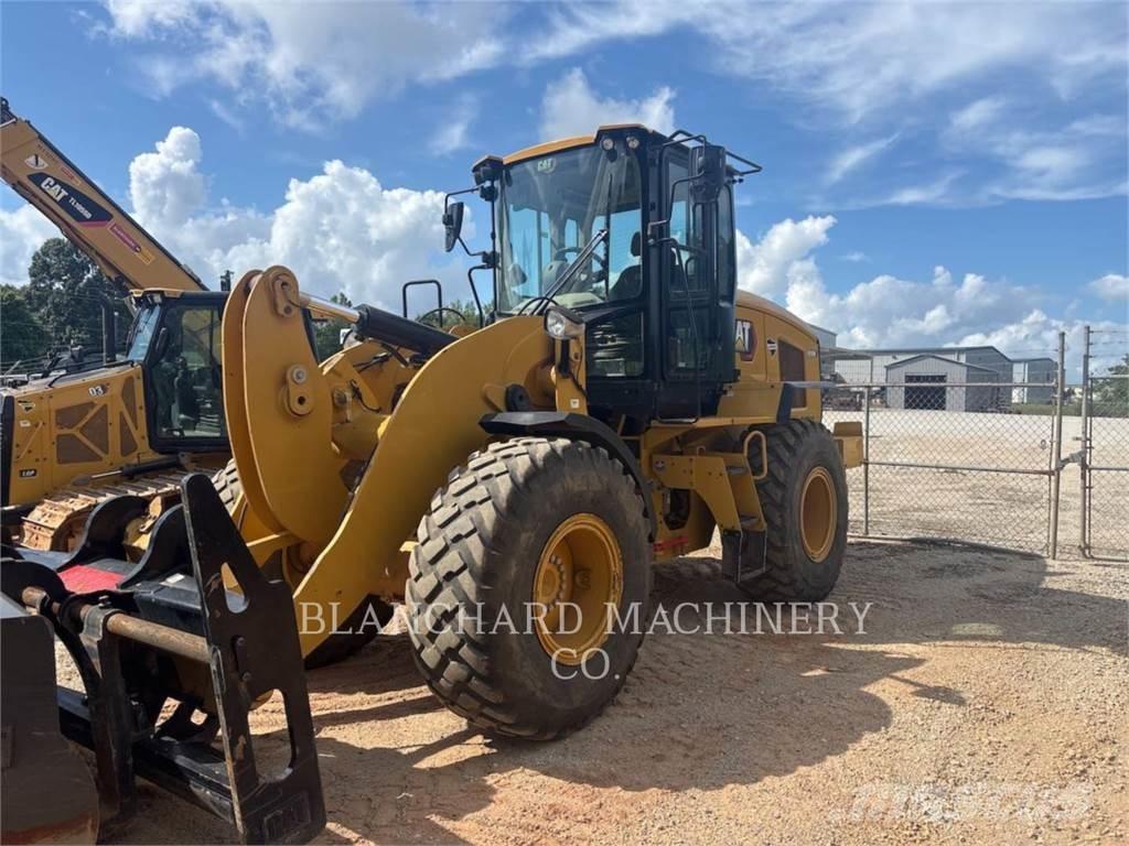 CAT 926M Pyöräkuormaajat