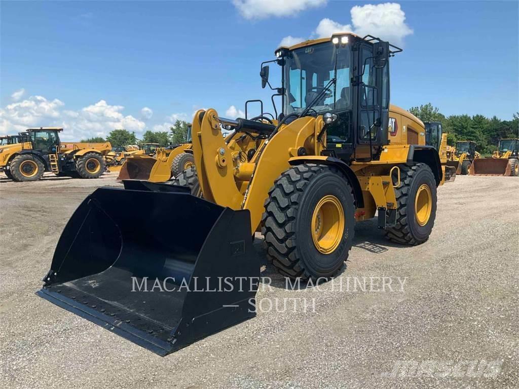 CAT 926M Pyöräkuormaajat