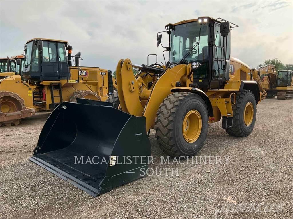 CAT 926M Pyöräkuormaajat