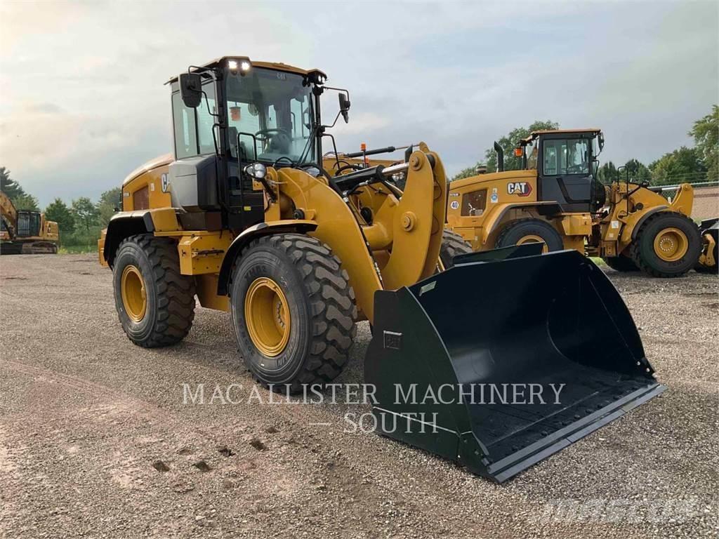 CAT 926M Pyöräkuormaajat
