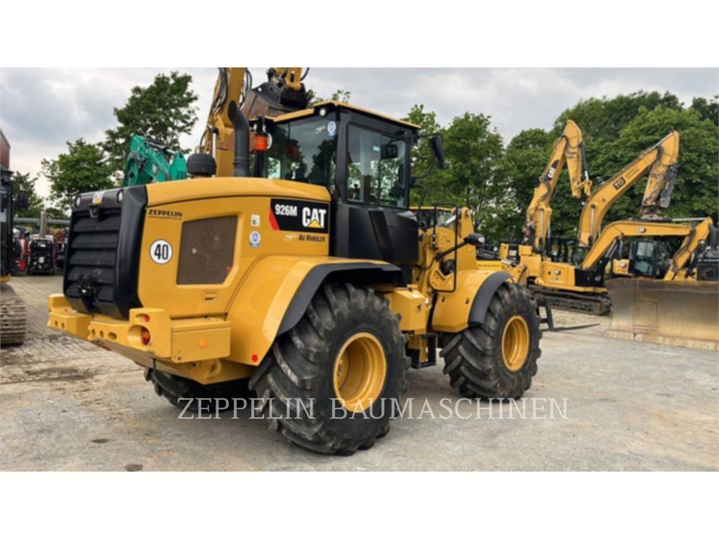 CAT 926M Pyöräkuormaajat
