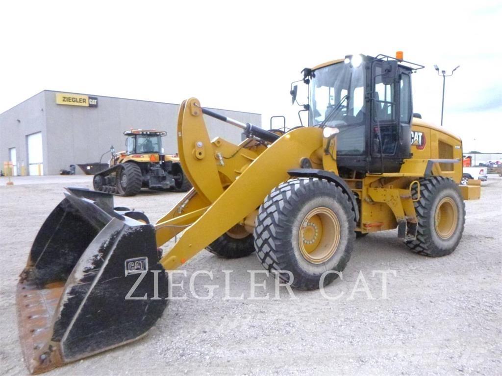 CAT 926M Pyöräkuormaajat
