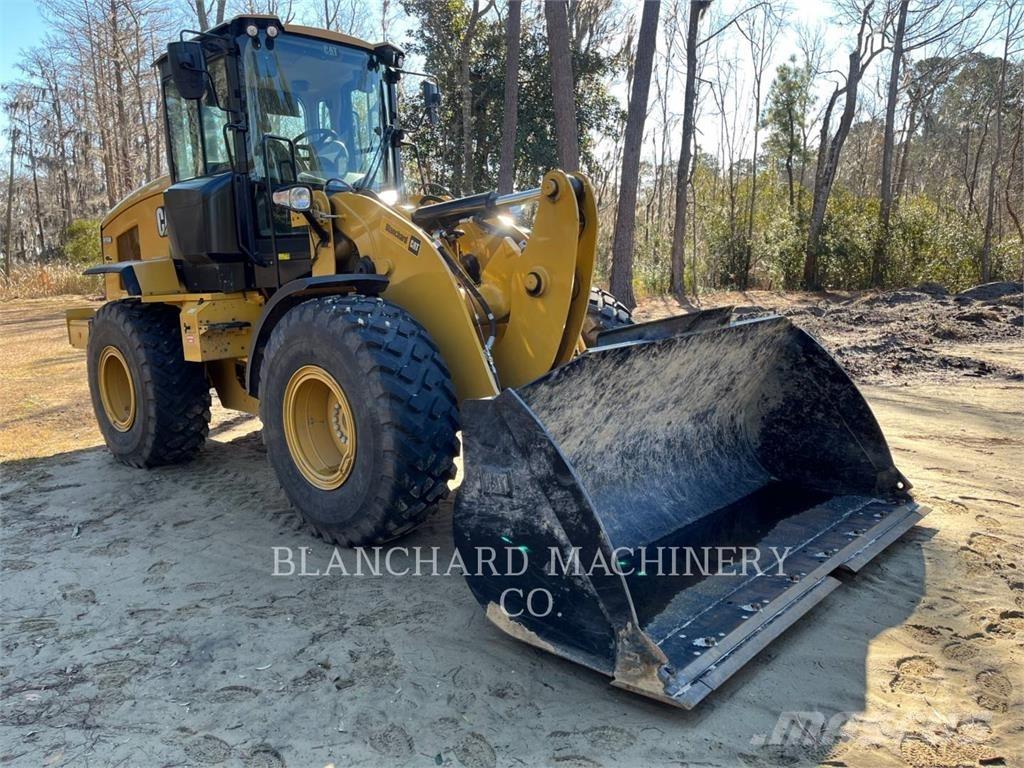 CAT 926M Pyöräkuormaajat