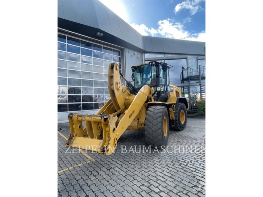 CAT 926M Pyöräkuormaajat