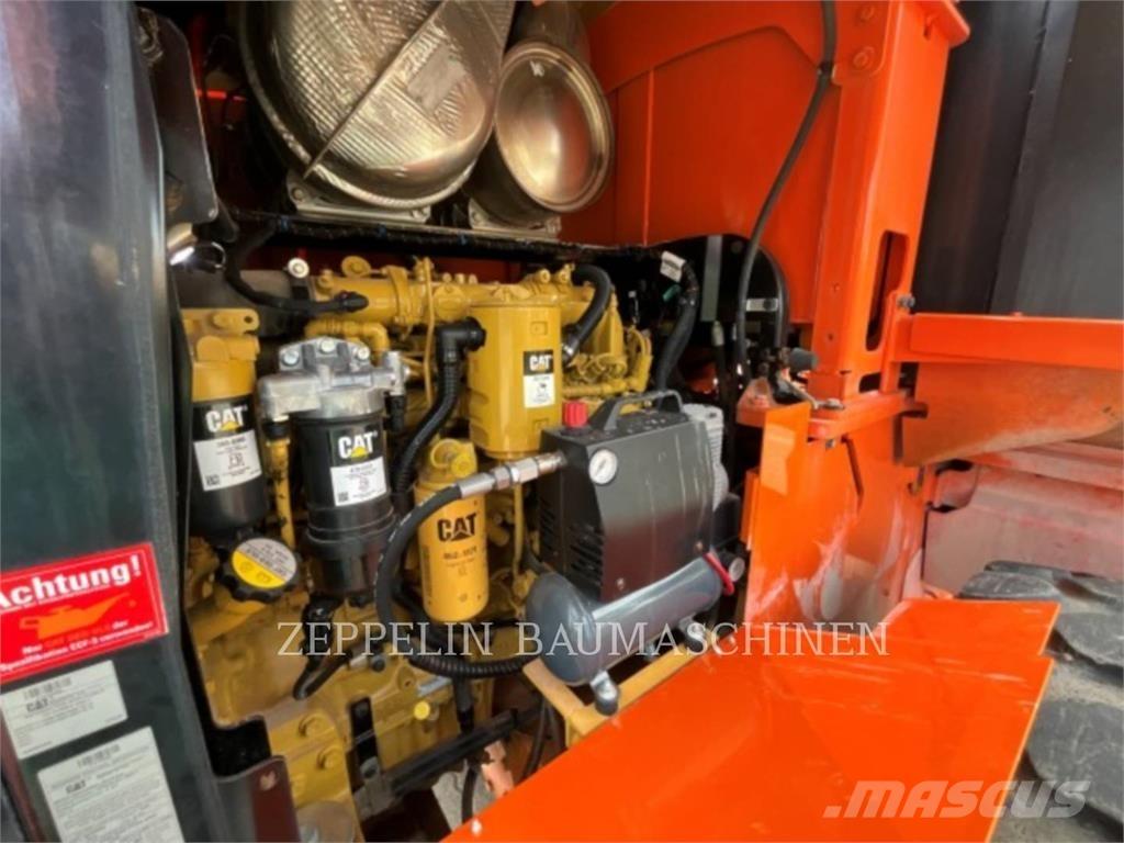 CAT 926M Pyöräkuormaajat