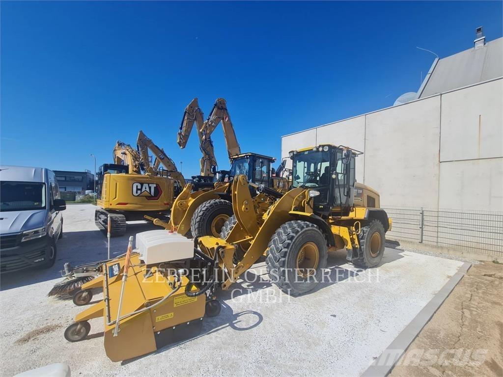 CAT 926M Pyöräkuormaajat