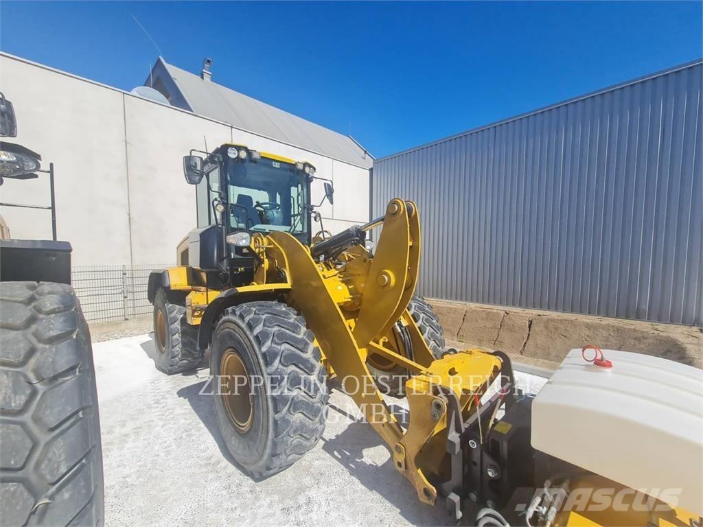 CAT 926M Pyöräkuormaajat