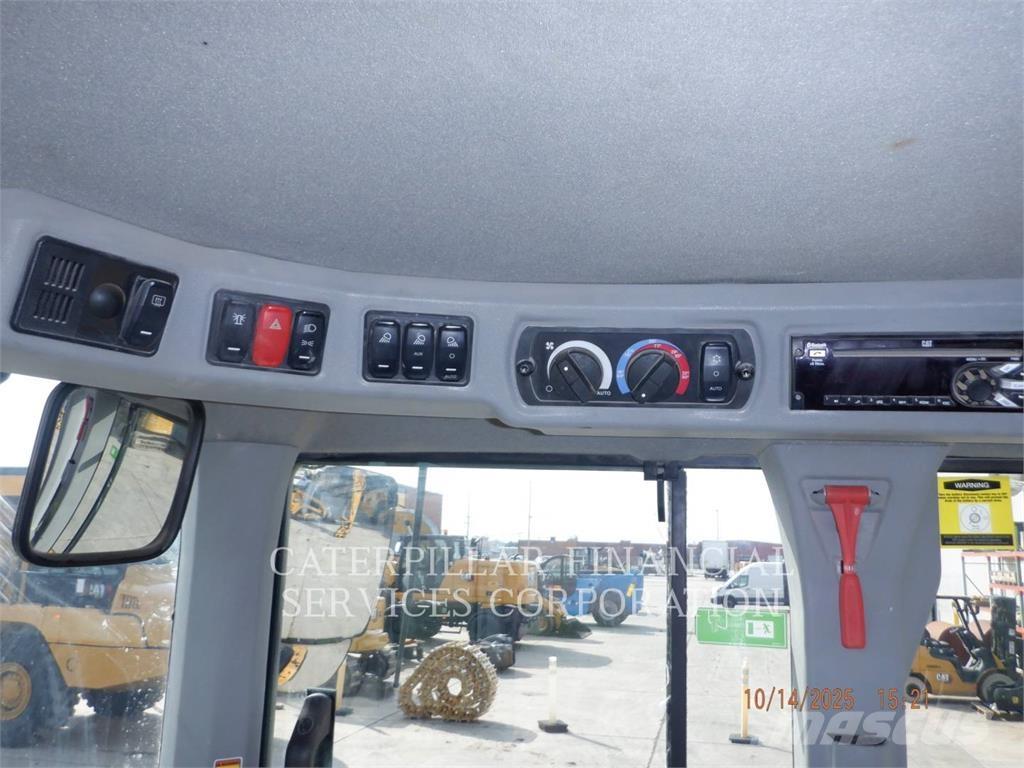 CAT 926M Pyöräkuormaajat