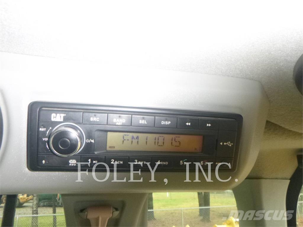 CAT 926M Pyöräkuormaajat