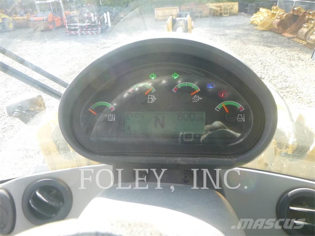 CAT 926M Pyöräkuormaajat