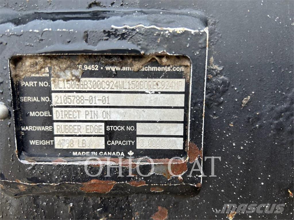 CAT 926M Pyöräkuormaajat