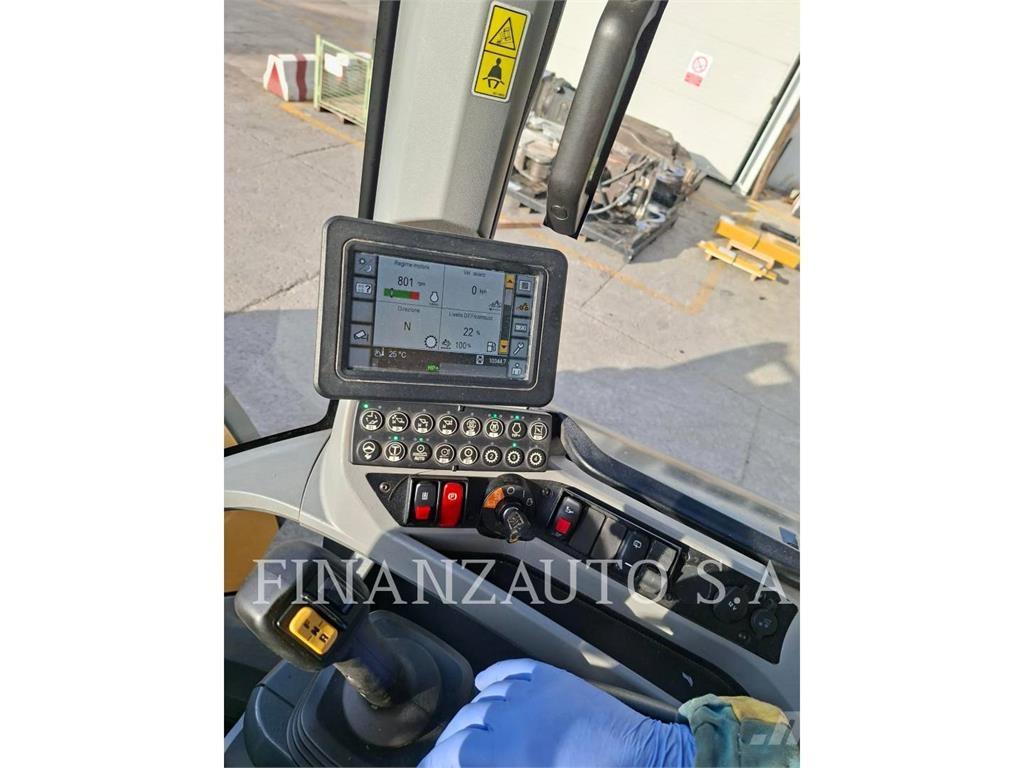 CAT 926M Pyöräkuormaajat