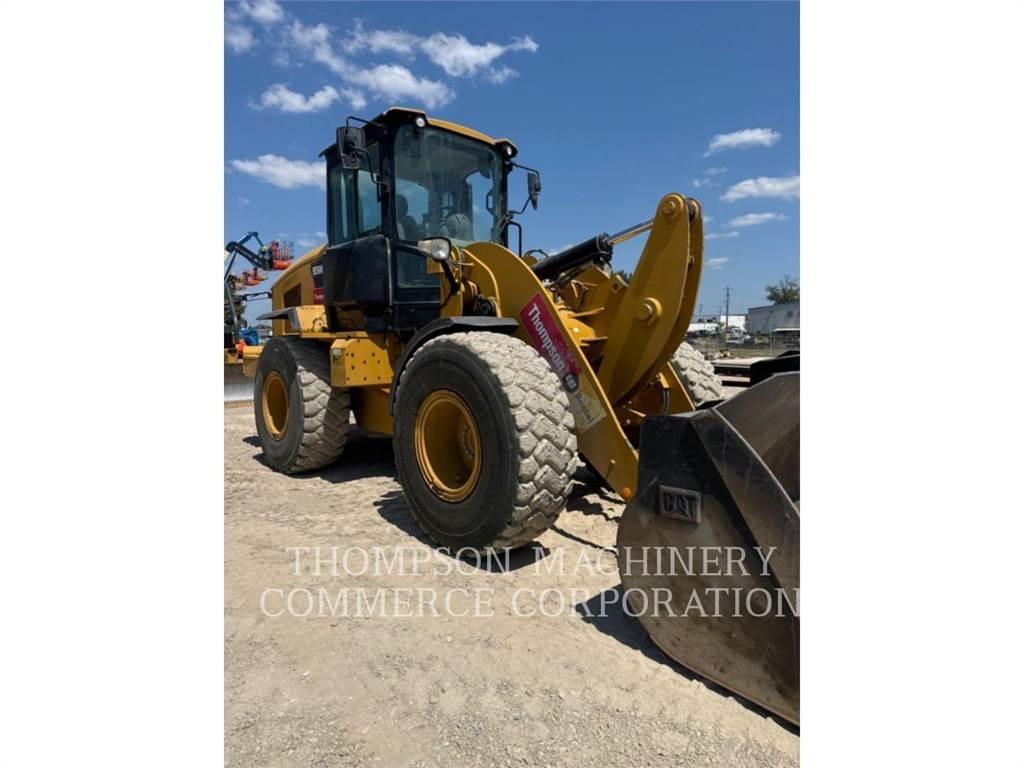 CAT 926M Pyöräkuormaajat