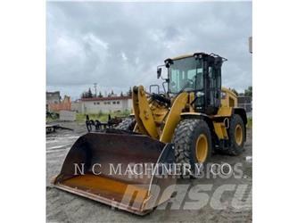 CAT 926M Pyöräkuormaajat