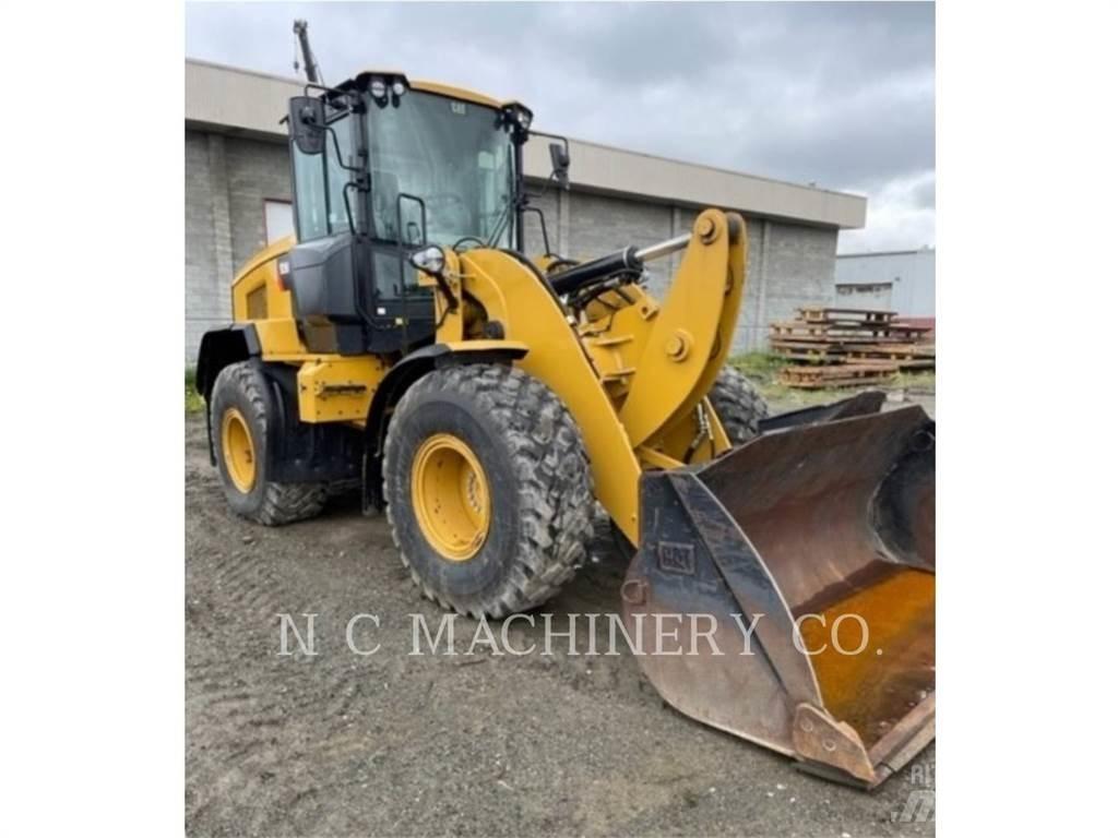 CAT 926M Pyöräkuormaajat