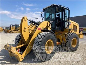 CAT 926M Pyöräkuormaajat