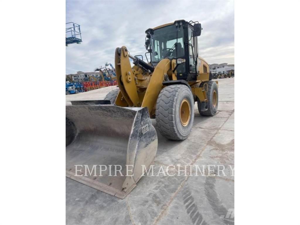 CAT 926M 3V FC Pyöräkuormaajat