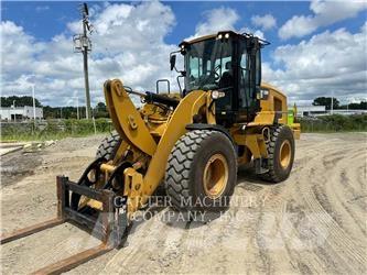 CAT 926M ACQC Pyöräkuormaajat