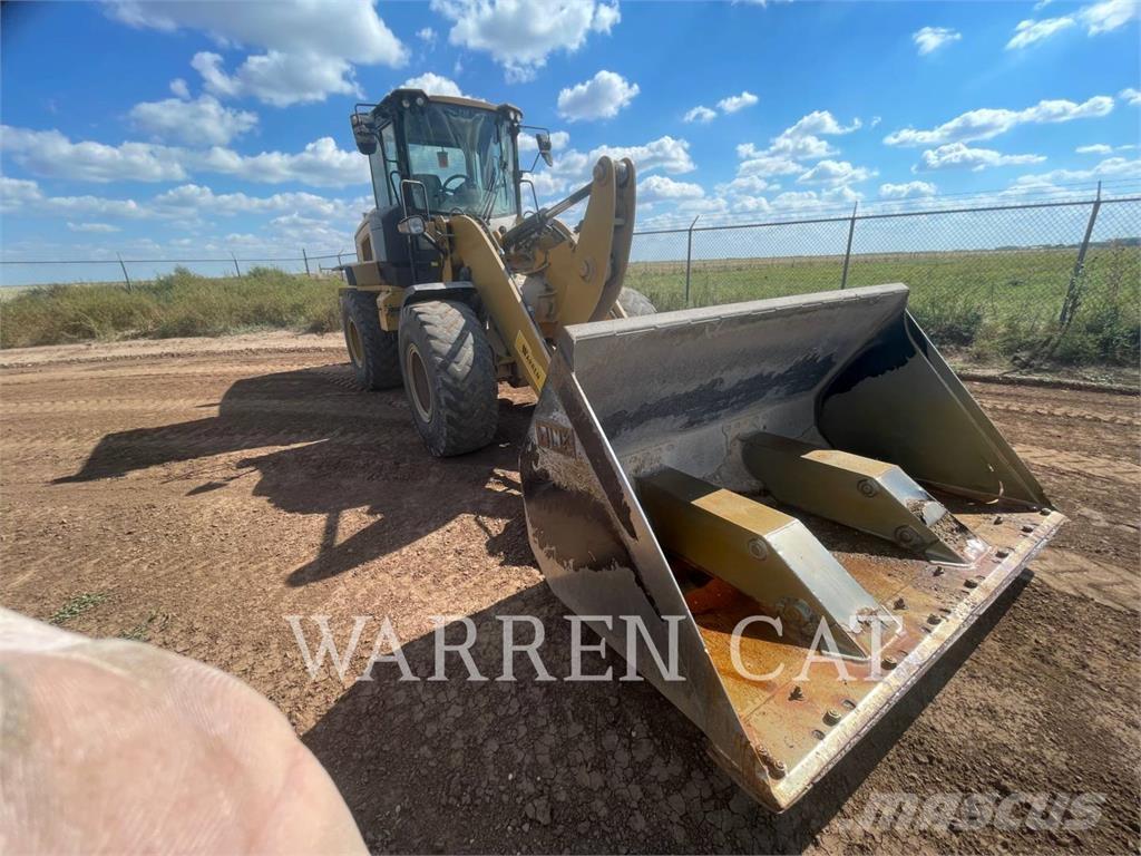 CAT 926M HL Pyöräkuormaajat