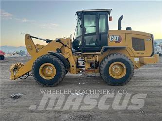 CAT 926M HL QC Pyöräkuormaajat