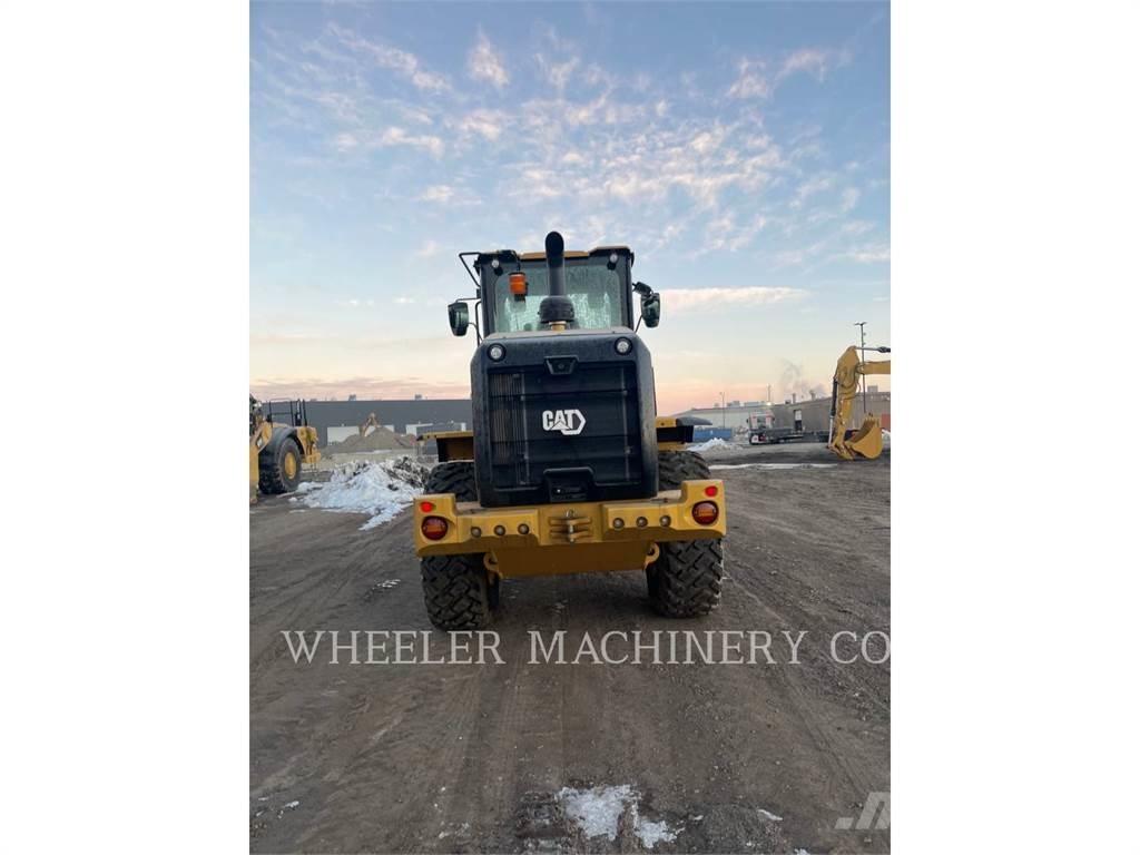 CAT 926M HL QC Pyöräkuormaajat