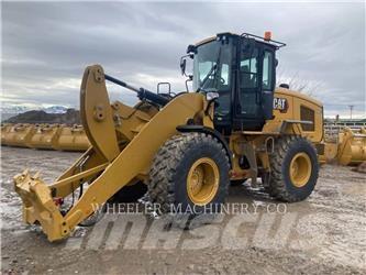 CAT 926M HL QC Pyöräkuormaajat