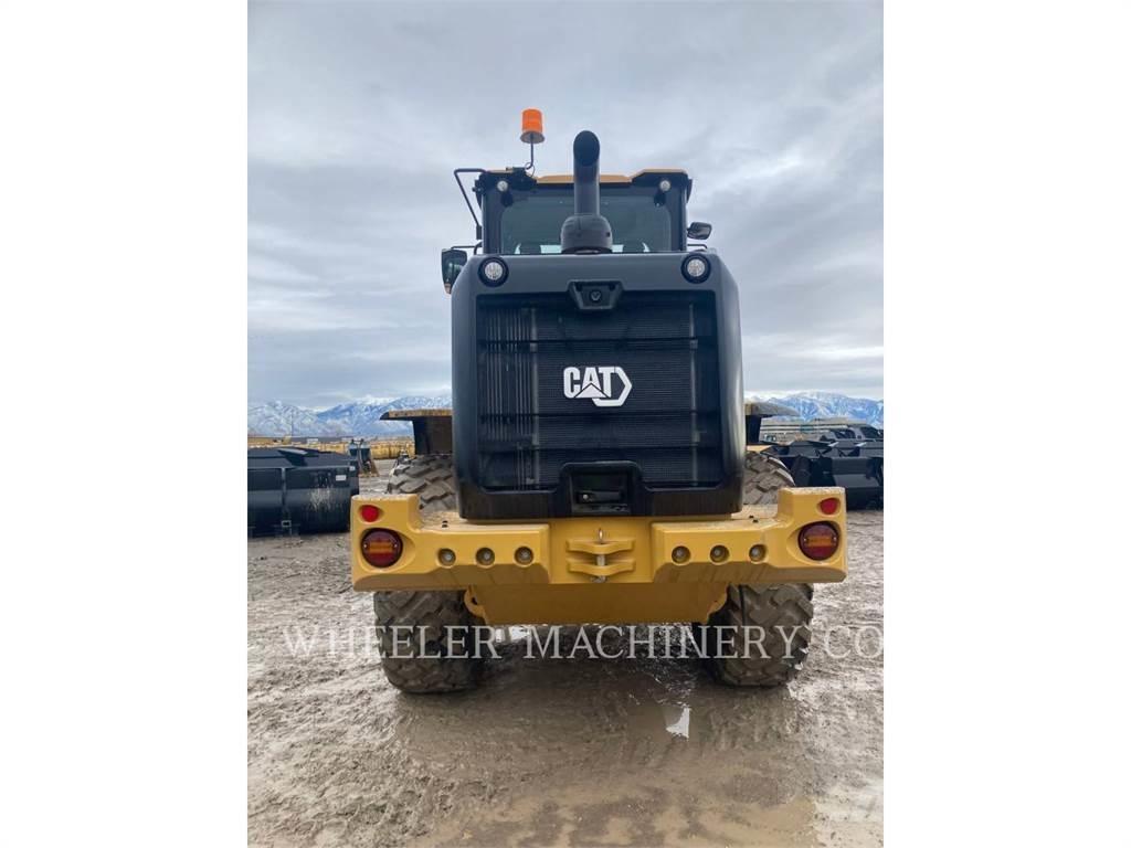 CAT 926M HL QC Pyöräkuormaajat