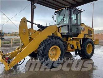 CAT 926M HL QC Pyöräkuormaajat