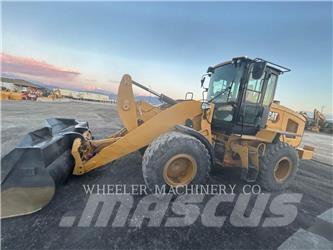 CAT 926M HL QC Pyöräkuormaajat