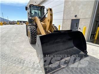 CAT 926M HL QC Pyöräkuormaajat