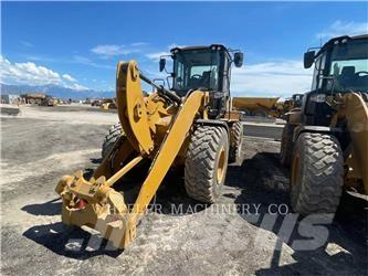 CAT 926M HL QC Pyöräkuormaajat