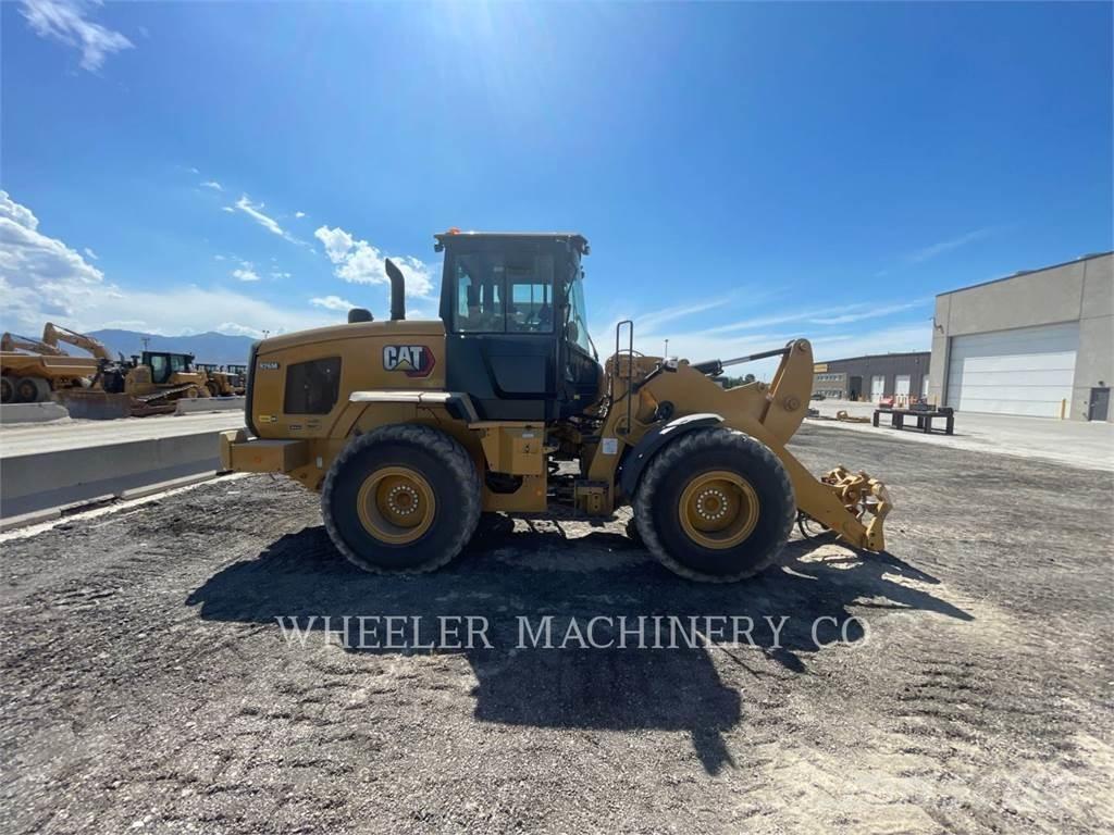 CAT 926M HL QC Pyöräkuormaajat