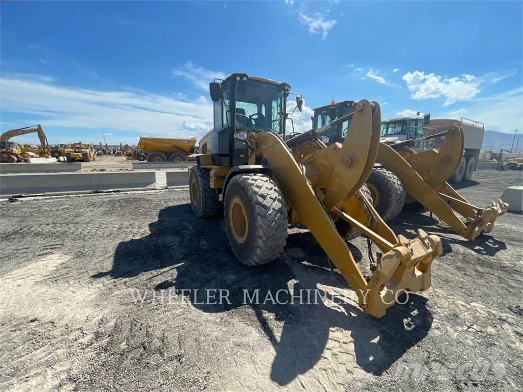 CAT 926M HL QC Pyöräkuormaajat