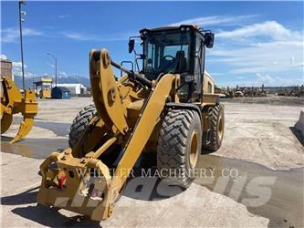 CAT 926M HL QC Pyöräkuormaajat