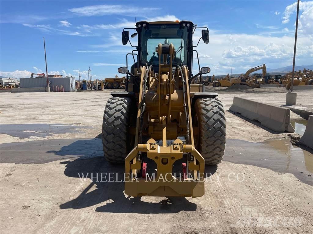 CAT 926M HL QC Pyöräkuormaajat