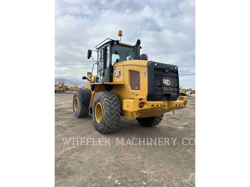CAT 926M HL QC Pyöräkuormaajat