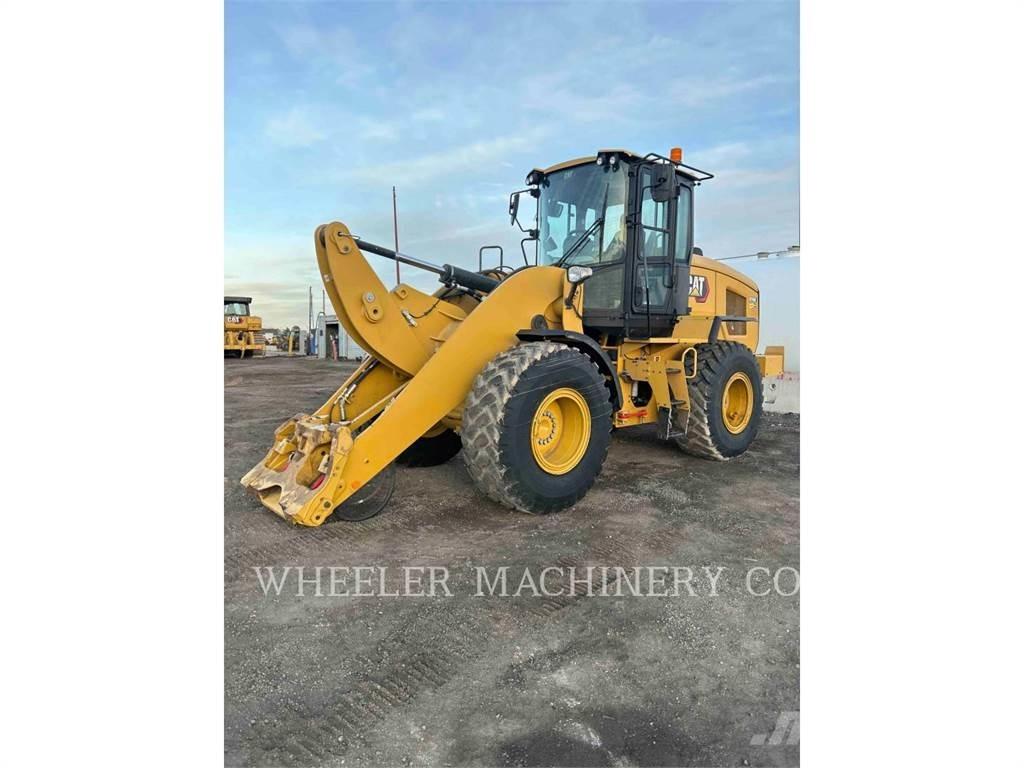 CAT 926M HL QC Pyöräkuormaajat