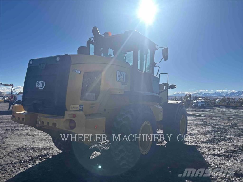 CAT 926M HL QC Pyöräkuormaajat