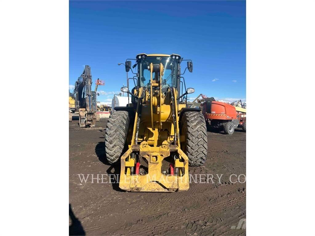 CAT 926M HL QC Pyöräkuormaajat