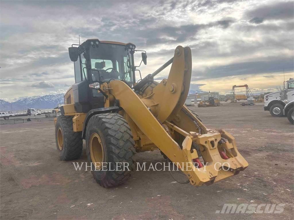 CAT 926M HL QC Pyöräkuormaajat