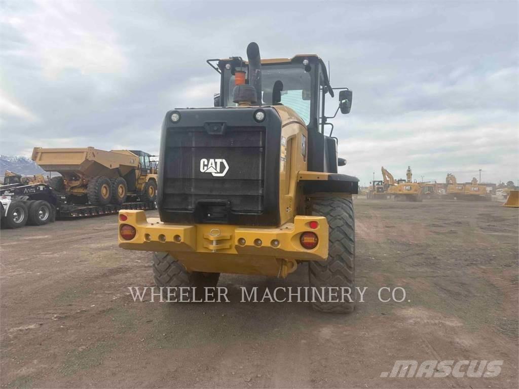 CAT 926M HL QC Pyöräkuormaajat