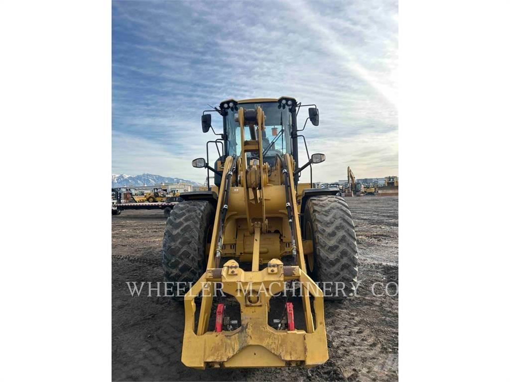 CAT 926M HL QC Pyöräkuormaajat