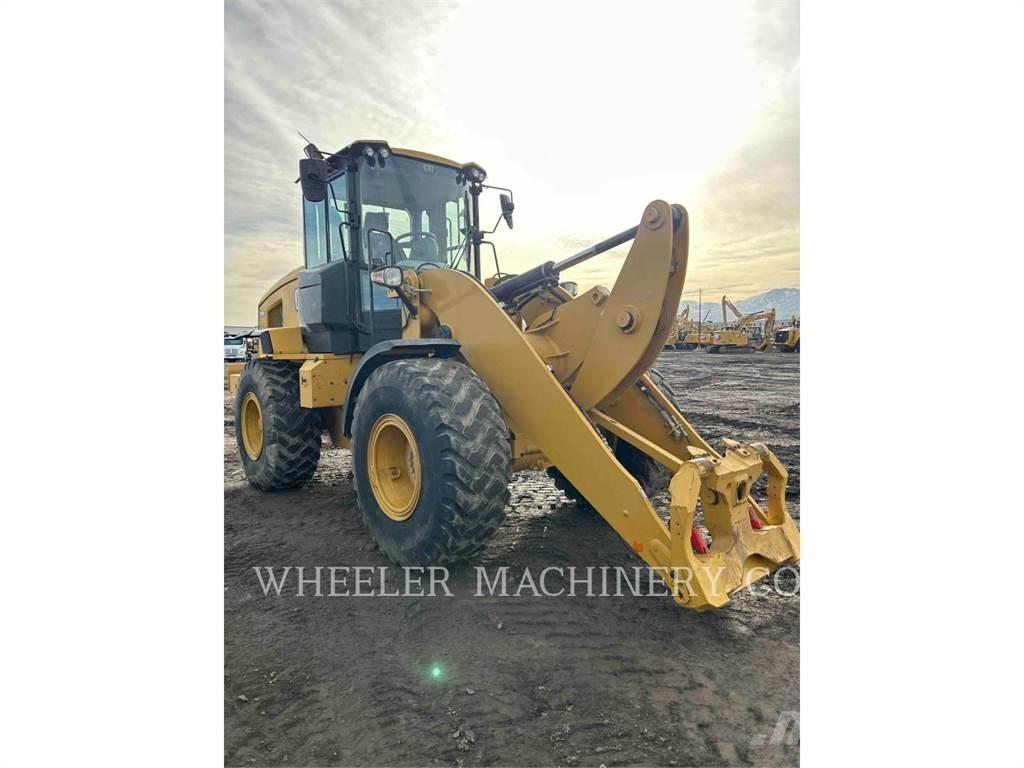 CAT 926M HL QC Pyöräkuormaajat