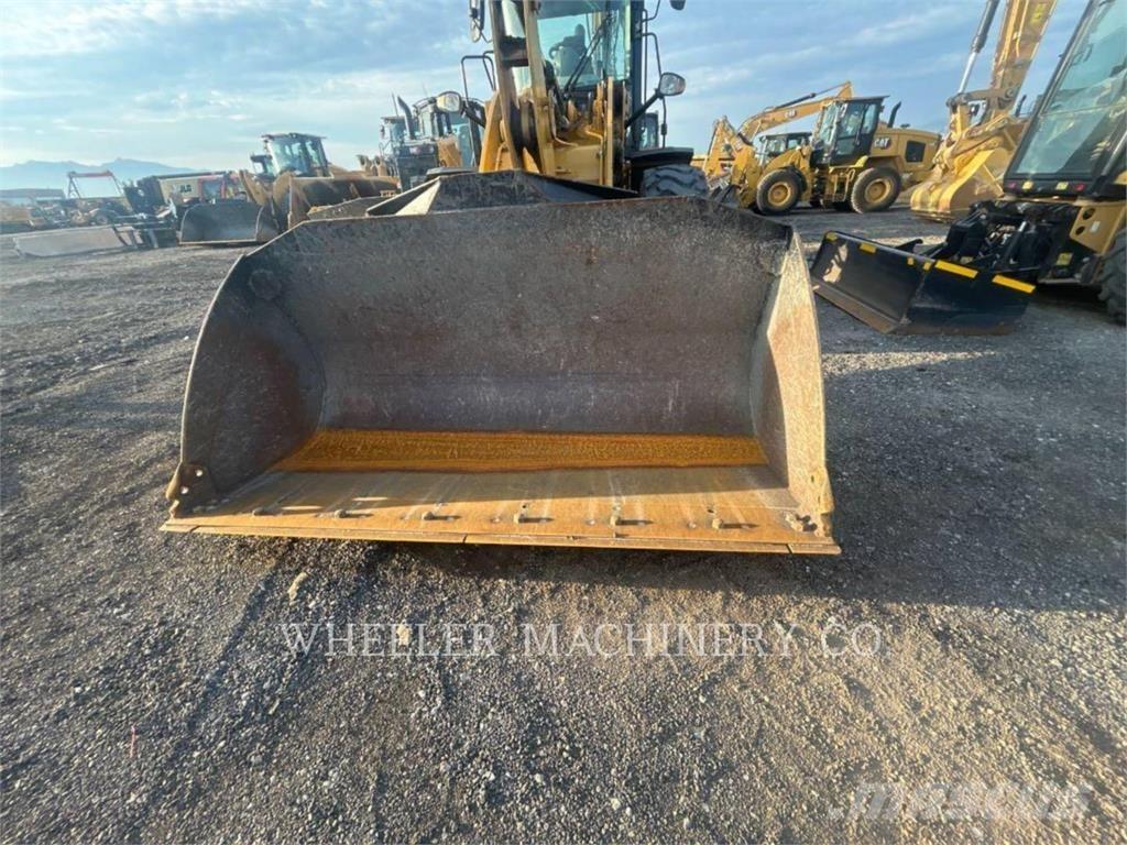 CAT 926M HL QC Pyöräkuormaajat