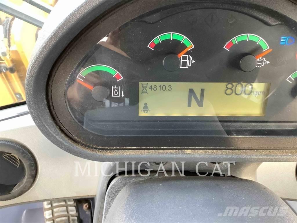 CAT 926M Q Pyöräkuormaajat